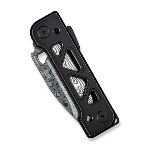 Фото - Нож туристический Weknife Tyro (WE24001-DS1)